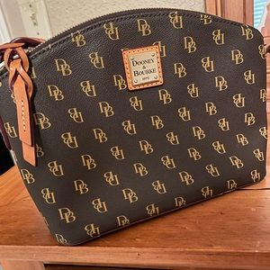 Dooney & Bourke small bag